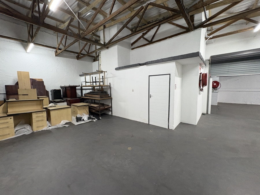 Commercial Property for Sale in Arcadia Eastern Cape